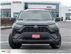 2022 Toyota RAV4 LE (Stk: 316731) in Milton - Image 2 of 24
