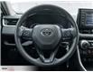 2022 Toyota RAV4 LE (Stk: 316731) in Milton - Image 9 of 24