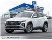 2026 Hyundai Tucson Preferred (Stk: 035120) in Milton - Image 1 of 8