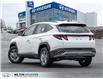 2026 Hyundai Tucson Preferred (Stk: 035120) in Milton - Image 5 of 8