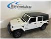 2024 Jeep Wrangler Sahara (Stk: 43318J) in Belleville - Image 1 of 28