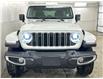 2024 Jeep Wrangler Sahara (Stk: 43318J) in Belleville - Image 2 of 28