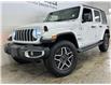 2024 Jeep Wrangler Sahara (Stk: 43318J) in Belleville - Image 3 of 28