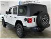 2024 Jeep Wrangler Sahara (Stk: 43318J) in Belleville - Image 5 of 28