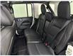 2024 Jeep Wrangler Sahara (Stk: 43318J) in Belleville - Image 7 of 28