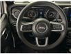 2024 Jeep Wrangler Sahara (Stk: 43318J) in Belleville - Image 11 of 28