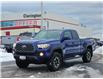 2023 Toyota Tacoma Base (Stk: P3755) in Bowmanville - Image 1 of 25