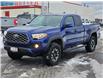 2023 Toyota Tacoma Base (Stk: P3755) in Bowmanville - Image 2 of 25