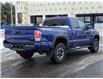 2023 Toyota Tacoma Base (Stk: P3755) in Bowmanville - Image 6 of 25