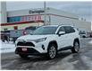 2019 Toyota RAV4 XLE (Stk: P3757A) in Bowmanville - Image 1 of 10