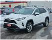 2019 Toyota RAV4 XLE (Stk: P3757A) in Bowmanville - Image 2 of 10