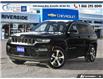 2022 Jeep Grand Cherokee 4xe Base (Stk: 26-153A) in Brockville - Image 1 of 27