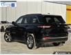 2022 Jeep Grand Cherokee 4xe Base (Stk: 26-153A) in Brockville - Image 4 of 27