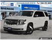 2017 Chevrolet Tahoe Premier (Stk: 25-504A) in Brockville - Image 1 of 27