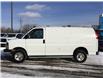 2024 Chevrolet Express 2500 Work Van (Stk: S2737) in Cornwall - Image 14 of 27