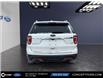 2019 Ford Explorer Limited (Stk: X62069A) in GEORGETOWN - Image 18 of 18