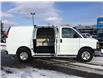 2024 Chevrolet Express 2500 Work Van (Stk: S2737) in Cornwall - Image 22 of 27
