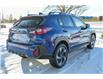 2026 Subaru Crosstrek Limited (Stk: 215076) in Red Deer - Image 2 of 18