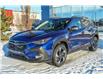 2026 Subaru Crosstrek Limited (Stk: 215076) in Red Deer - Image 6 of 18