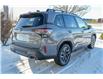 2026 Subaru Forester Limited (Stk: 448515) in Red Deer - Image 2 of 17 2026 Subaru Forester Limited (Stk: 448515) in Red Deer - Image 2 of 17