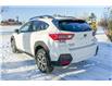 2023 Subaru Crosstrek Outdoor (Stk: 10742U) in Red Deer - Image 5 of 15
