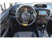 2023 Subaru Crosstrek Outdoor (Stk: 10742U) in Red Deer - Image 10 of 15