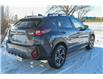 2024 Subaru Crosstrek Touring (Stk: SS0855) in Red Deer - Image 2 of 17