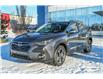 2024 Subaru Crosstrek Touring (Stk: SS0855) in Red Deer - Image 6 of 17