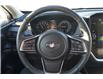 2024 Subaru Crosstrek Touring (Stk: SS0855) in Red Deer - Image 12 of 17