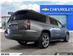 2020 GMC Yukon XL Denali (Stk: 301425) in Goderich - Image 4 of 26
