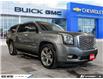 2020 GMC Yukon XL Denali (Stk: 301425) in Goderich - Image 5 of 26