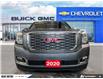 2020 GMC Yukon XL Denali (Stk: 301425) in Goderich - Image 6 of 26
