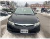 2008 Honda Civic LX (Stk: H123545) in Scarborough - Image 2 of 11