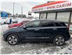2019 Kia Niro EV SX Touring (Stk: 2511585) in Waterloo - Image 2 of 23 2019 Kia Niro EV SX Touring (Stk: 2511585) in Waterloo - Image 2 of 23