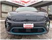 2019 Kia Niro EV SX Touring (Stk: 2511585) in Waterloo - Image 8 of 23 2019 Kia Niro EV SX Touring (Stk: 2511585) in Waterloo - Image 8 of 23