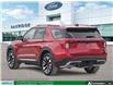 2026 Ford Explorer Platinum (Stk: D55113) in London - Image 4 of 23