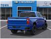 2026 Chevrolet Silverado 1500 RST (Stk: 69542) in Sudbury - Image 4 of 24