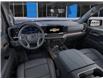 2026 Chevrolet Silverado 1500 RST (Stk: 69542) in Sudbury - Image 15 of 24