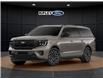 2026 Ford Expedition Max Platinum (Stk: 25519) in Melfort - Image 1 of 7