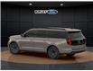 2026 Ford Expedition Max Platinum (Stk: 25519) in Melfort - Image 2 of 7