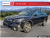 2020 Subaru Outback Limited XT (Stk: TX159406A) in Courtenay - Image 1 of 25