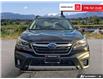 2020 Subaru Outback Limited XT (Stk: TX159406A) in Courtenay - Image 2 of 25