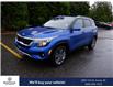 2021 Kia Seltos EX (Stk: SI004947B) in Vancouver - Image 1 of 22