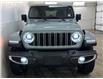 2024 Jeep Wrangler Sahara (Stk: 43319J) in Belleville - Image 2 of 27