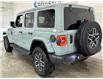 2024 Jeep Wrangler Sahara (Stk: 43319J) in Belleville - Image 5 of 27