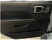 2024 Jeep Wrangler Sahara (Stk: 43319J) in Belleville - Image 14 of 27