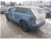 2026 Volkswagen Taos Comfortline Black Edition (Stk: 260168) in Regina - Image 2 of 5