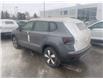 2026 Volkswagen Taos Trendline (Stk: 260172) in Regina - Image 2 of 3