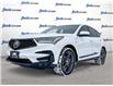2021 Acura RDX A-Spec (Stk: 849) in Kitchener - Image 1 of 24