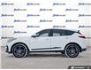2021 Acura RDX A-Spec (Stk: 849) in Kitchener - Image 3 of 24